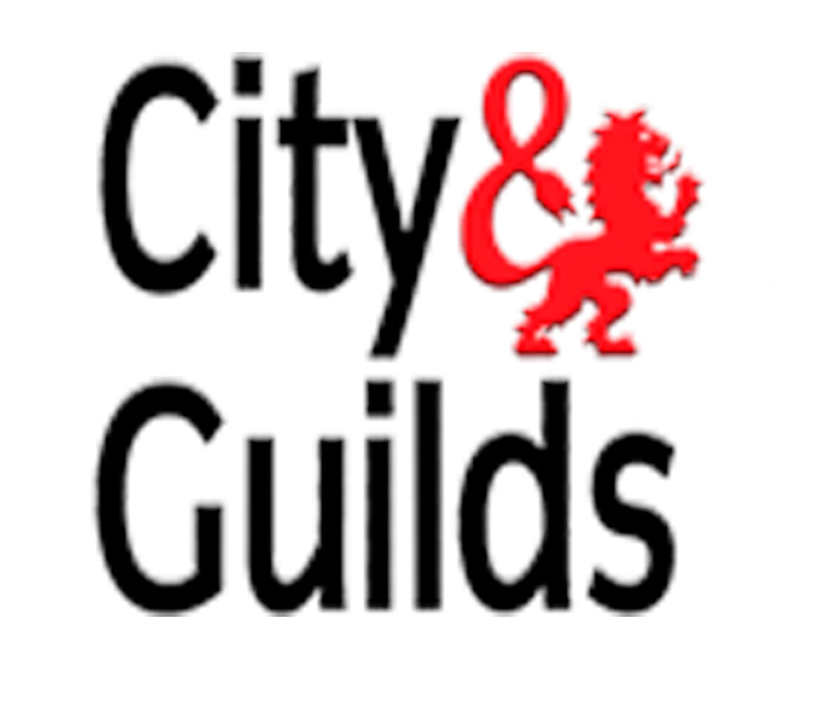 City & Guilds Certified